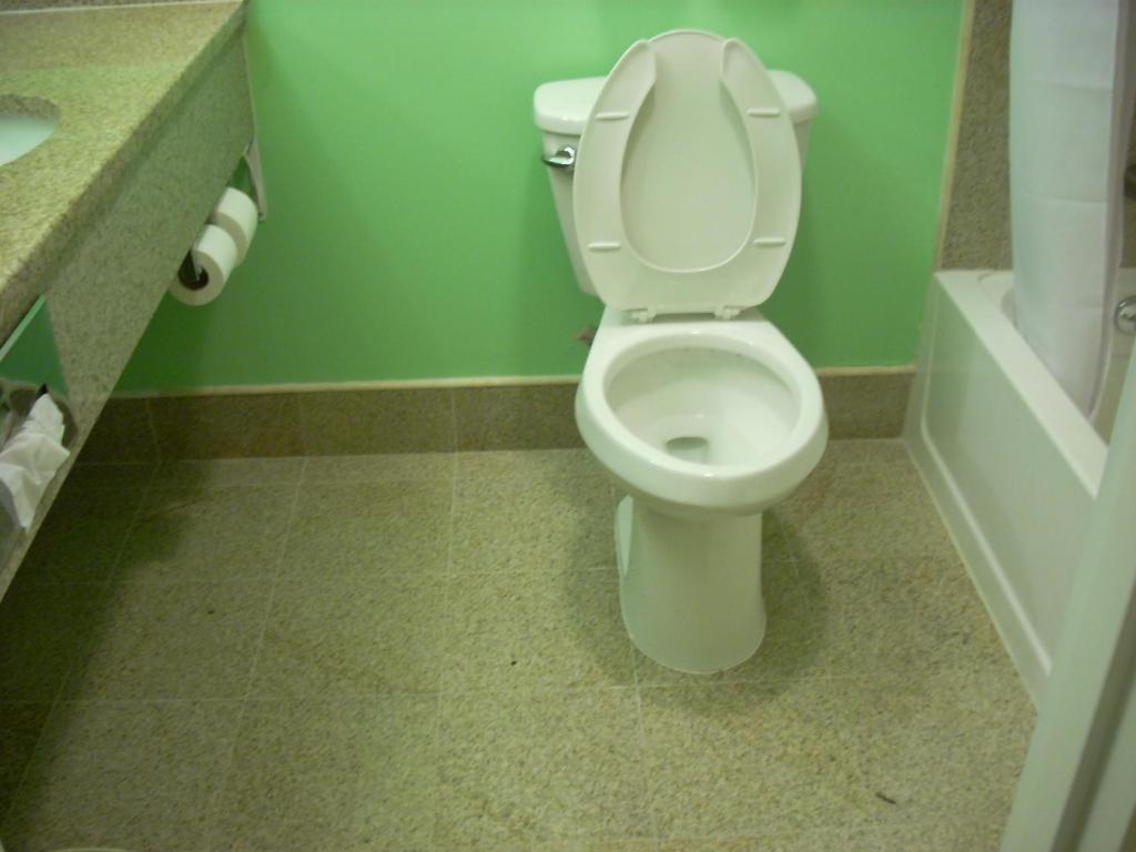 Days Inn & Suites By Wyndham Ozone Park/Jfk Airport New York Oda fotoğraf